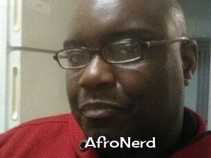 AfroNerd