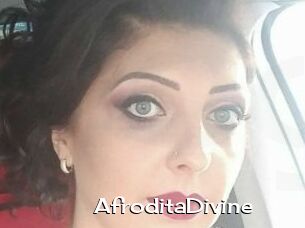 AfroditaDivine