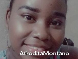 AfroditaMontano