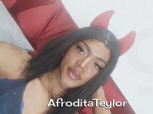 AfroditaTeylor