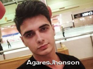 AgaresJhonson