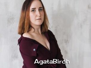 AgataBirch