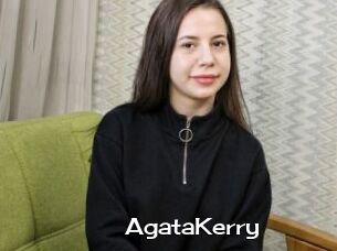 AgataKerry