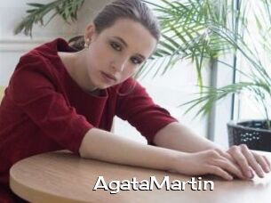 AgataMartin