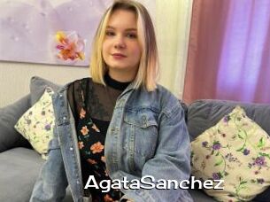AgataSanchez