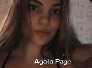 Agata_Page
