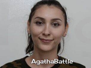 AgathaBattle
