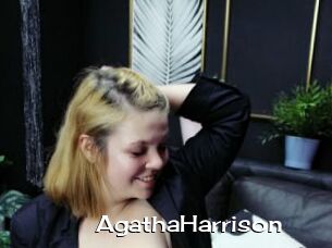AgathaHarrison