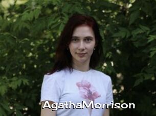 AgathaMorrison