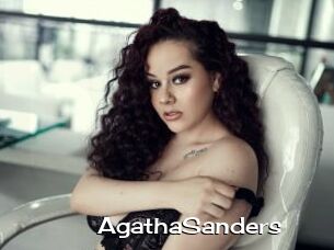 AgathaSanders