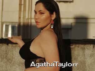 AgathaTaylorr