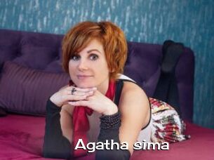 Agatha_sima