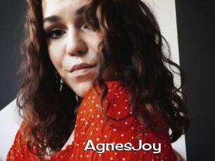 AgnesJoy