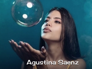 Agustina_Saenz