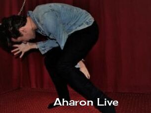 Aharon_Live