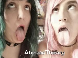 AhegaoTheory