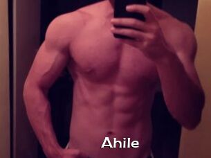 Ahile