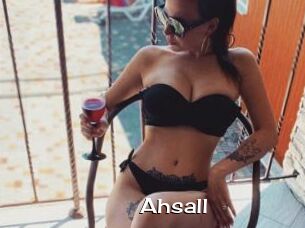 Ahsall