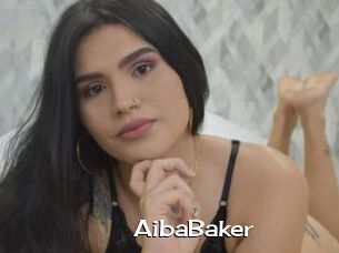 AibaBaker