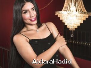 AidaraHadid