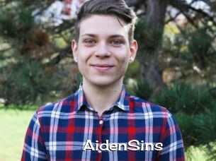 AidenSins