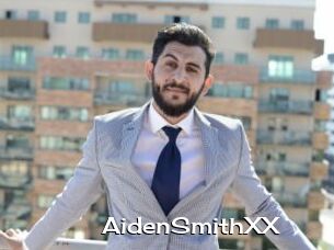 AidenSmithXX