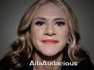 AilaAudacious