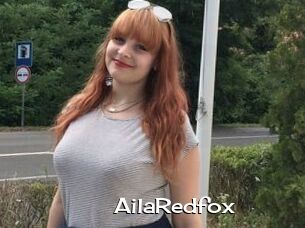 AilaRedfox