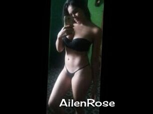 AilenRose