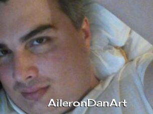 AileronDanArt