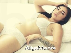 AilynMoore