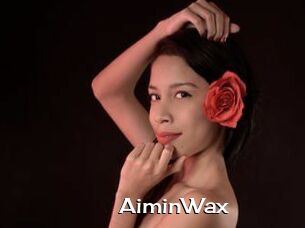 AiminWax