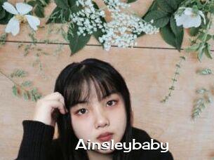 Ainsleybaby
