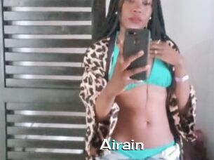 Airain