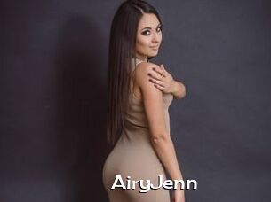 AiryJenn