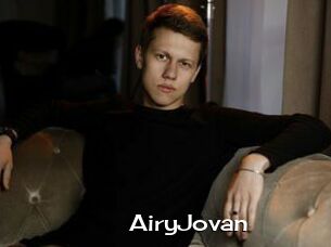 AiryJovan