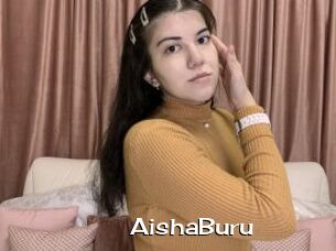 AishaBuru