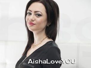 AishaLoveYOU