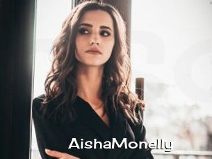 AishaMonelly