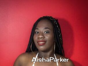 AishaParker