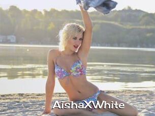 AishaXWhite