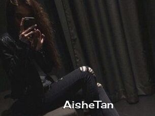 AisheTan