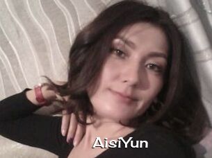 AisiYun