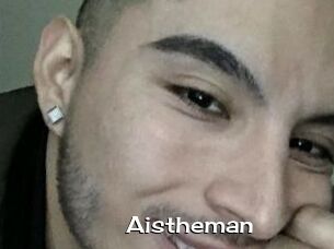 Aistheman