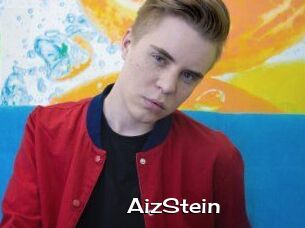 Aiz_Stein