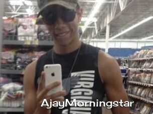 AjayMorningstar