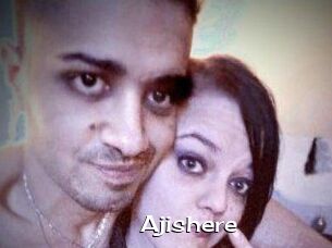 Ajishere