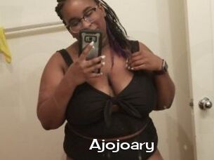 Ajojoary