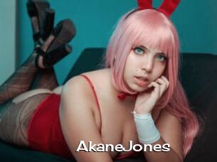 AkaneJones