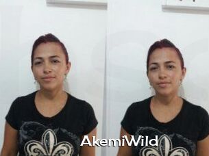 AkemiWild
